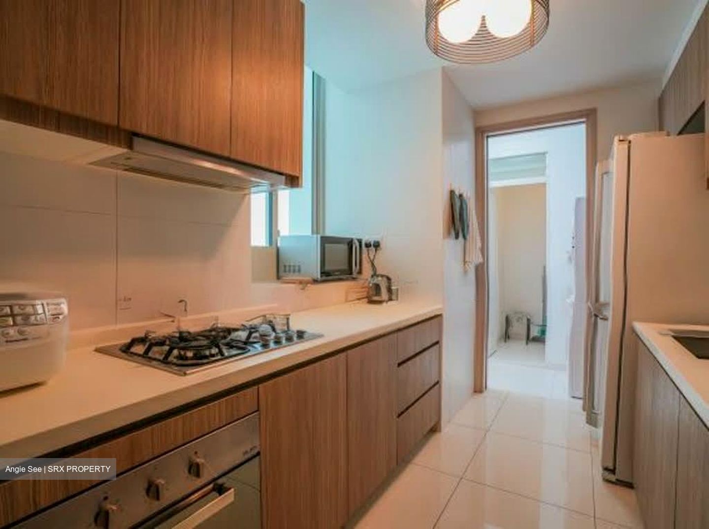 Optima @ Tanah Merah (D16), Condominium #559248561